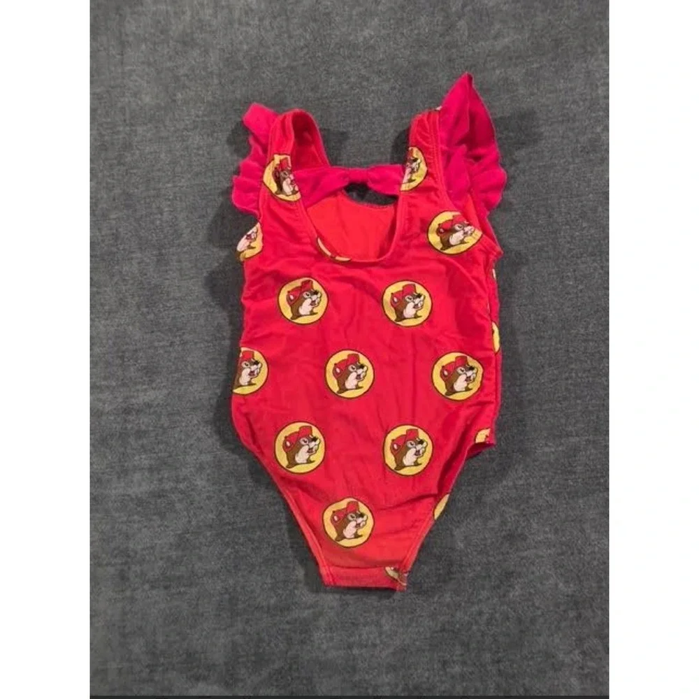 BUC-EES buc ee